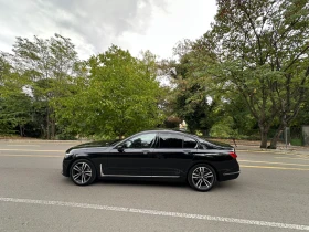 BMW 730  X-drive Carbon core Lazer light/, снимка 2