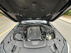 BMW 730  X-drive Carbon core Lazer light/, снимка 15