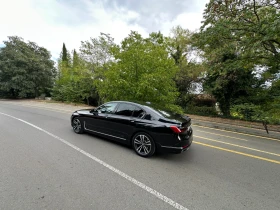 BMW 730  X-drive Carbon core Lazer light/, снимка 5