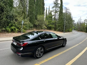 BMW 730  X-drive Carbon core Lazer light/, снимка 6
