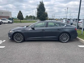 Audi A5 * АВТОКРЕДИТ * ГЛАВНО ПРЕДСТАВИТЕЛСТВО, снимка 3