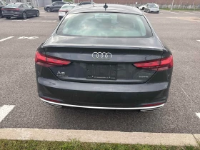 Audi A5 * АВТОКРЕДИТ * ГЛАВНО ПРЕДСТАВИТЕЛСТВО, снимка 5