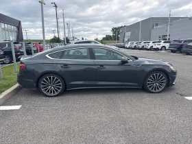 Audi A5 * АВТОКРЕДИТ * ГЛАВНО ПРЕДСТАВИТЕЛСТВО, снимка 4