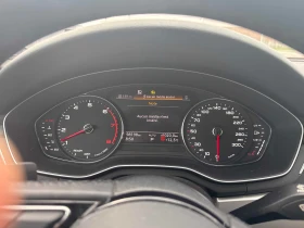 Audi A5 * АВТОКРЕДИТ * ГЛАВНО ПРЕДСТАВИТЕЛСТВО, снимка 8
