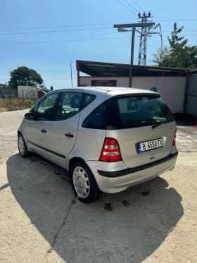 Mercedes-Benz A 140, снимка 3