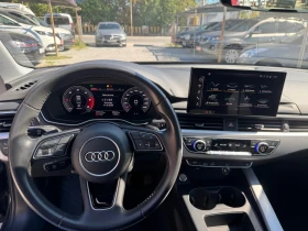 Audi A4 40TDI QUATTRO, снимка 13