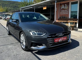 Audi A4 40TDI QUATTRO-177м 000 км., снимка 1