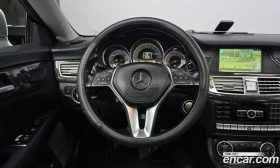 Mercedes-Benz CLS CLS350 BlueEFFICIENCY, снимка 12