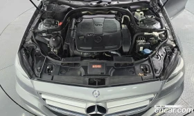 Mercedes-Benz CLS CLS350 BlueEFFICIENCY, снимка 6