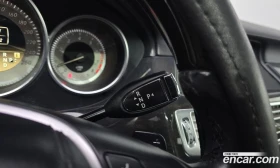 Mercedes-Benz CLS CLS350 BlueEFFICIENCY, снимка 9