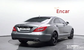 Mercedes-Benz CLS CLS350 BlueEFFICIENCY, снимка 2