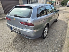 Alfa Romeo 156, снимка 2