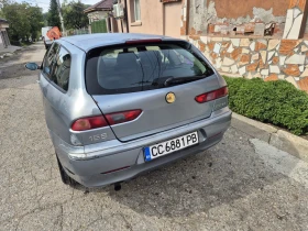 Alfa Romeo 156, снимка 5