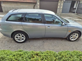 Alfa Romeo 156, снимка 3