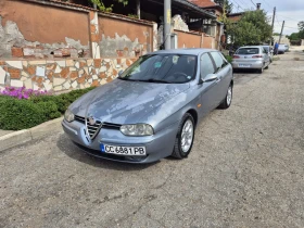Alfa Romeo 156, снимка 1