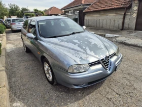 Alfa Romeo 156, снимка 6