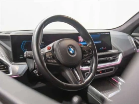 BMW XM HEA Specification Bowers & Wilkins , снимка 7