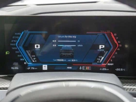 BMW XM HEA Specification Bowers & Wilkins , снимка 17