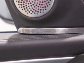 BMW XM HEA Specification Bowers & Wilkins , снимка 10