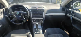 Skoda Octavia, снимка 7