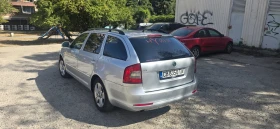 Skoda Octavia, снимка 3