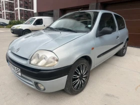 Renault Clio 1.2, снимка 1