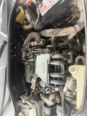 Renault Clio 1.2, снимка 8