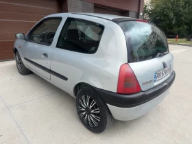 Renault Clio 1.2, снимка 4