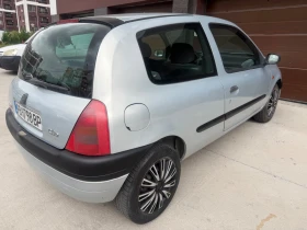 Renault Clio 1.2, снимка 6