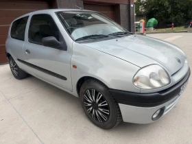Renault Clio 1.2, снимка 2