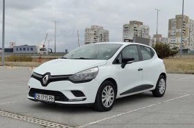 Renault Clio, снимка 3
