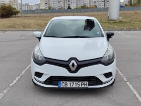 Renault Clio, снимка 2