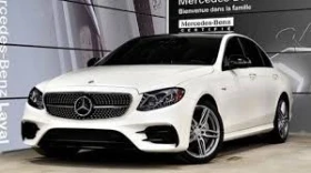 Обява за продажба на Mercedes-Benz E 43 AMG 2.0!!3.0!!4.0 BENZIN !!! НА ЧАСТИ!!! ~12 лв. - изображение 5