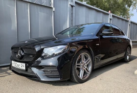 Mercedes-Benz E 43 AMG 2.0!!3.0!!4.0 BENZIN !!! НА ЧАСТИ!!!, снимка 15