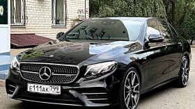 Mercedes-Benz E 43 AMG 2.0!!3.0!!4.0 BENZIN !!! НА ЧАСТИ!!!, снимка 1