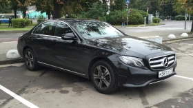 Mercedes-Benz E 43 AMG 2.0!!3.0!!4.0 BENZIN !!! НА ЧАСТИ!!!, снимка 17