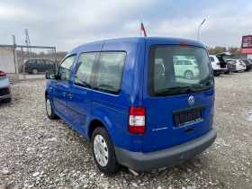 VW Caddy 2.0 Eco Fuel | Mobile.bg   7