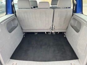 VW Caddy 2.0 Eco Fuel | Mobile.bg   16