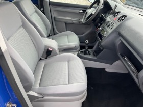 VW Caddy 2.0 Eco Fuel, снимка 12 - Автомобили и джипове - 42947431