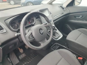 Обява за продажба на Renault Grand scenic 1.7dci 84000km 7mesta  ~20 900 лв. - изображение 11