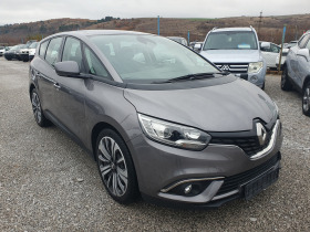 Обява за продажба на Renault Grand scenic 1.7dci 84000km 7mesta  ~24 700 лв. - изображение 1