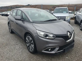 Renault Grand scenic 1.7dci 84000km 7mesta  1