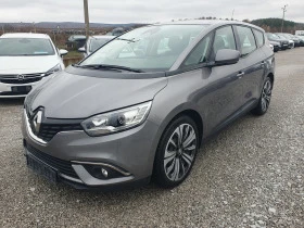 Обява за продажба на Renault Grand scenic 1.7dci 84000km 7mesta  ~20 900 лв. - изображение 1