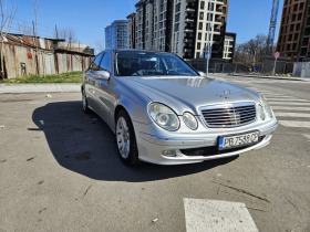 Обява за продажба на Mercedes-Benz E 320 ~9 550 лв. - изображение 1