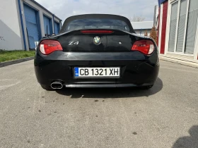 BMW Z4 2.0 , снимка 5