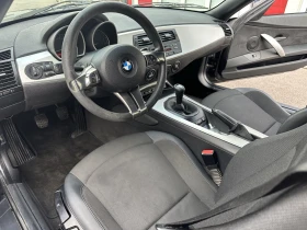 BMW Z4 2.0 , снимка 8 - Автомобили и джипове - 44861662