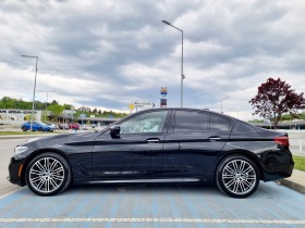 BMW 530 i xDrive M Pack 38000 km, снимка 9 - Автомобили и джипове - 44899007