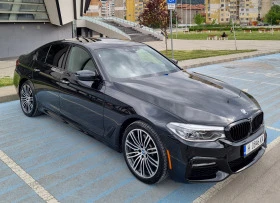 BMW 530 xDrive M Sport, снимка 1