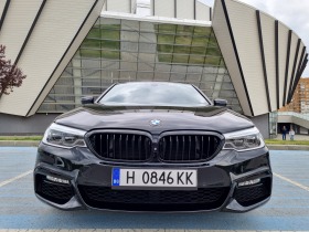 BMW 530 i xDrive M Pack 38000 km, снимка 1 - Автомобили и джипове - 44899007