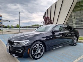 BMW 530 xDrive M Sport, снимка 2